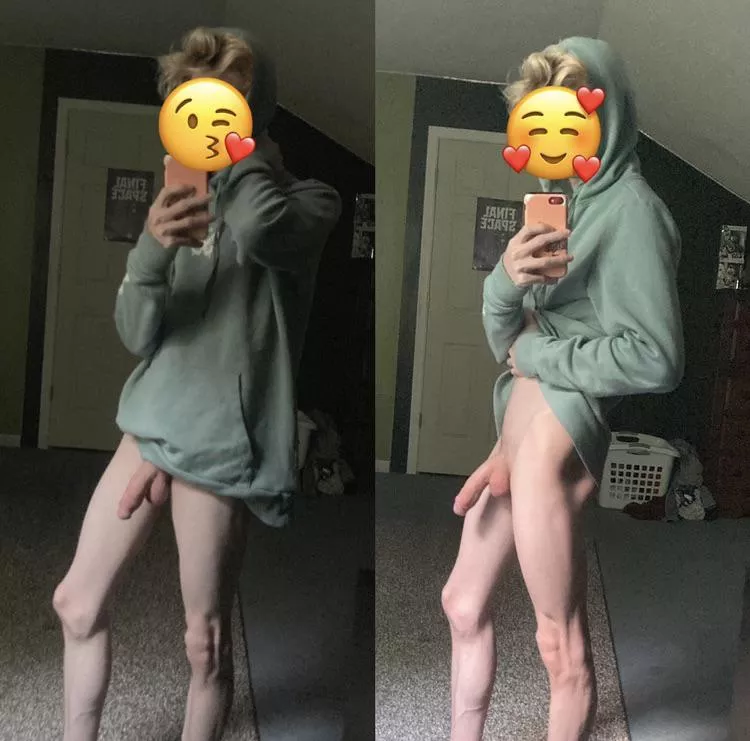 I love this hoodie ☺️ posted by elilee00