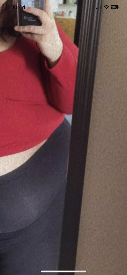 I love when people call me a fat fuck by lily_g4057