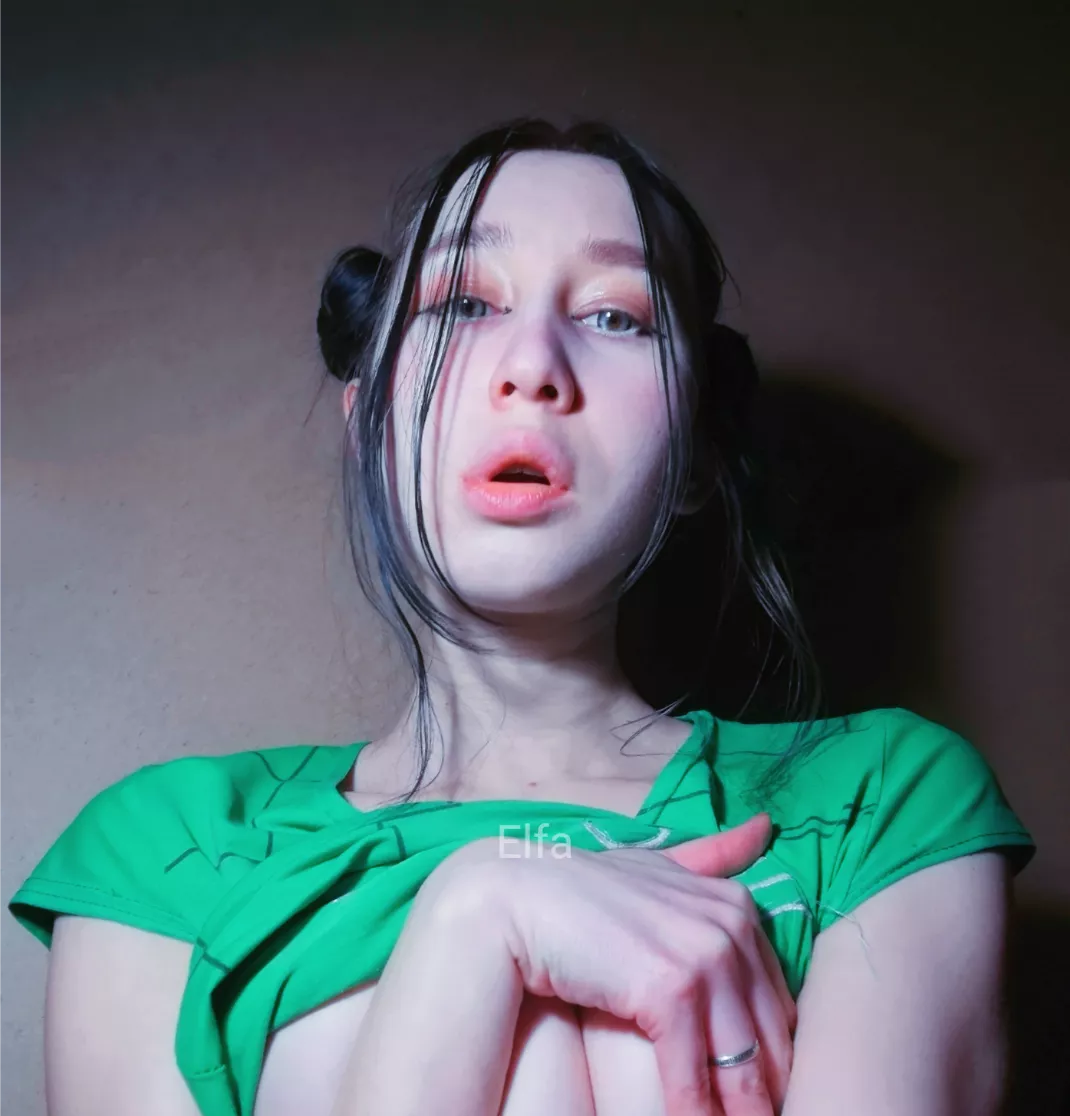 I miss tenderness posted by ElenChertovskaya