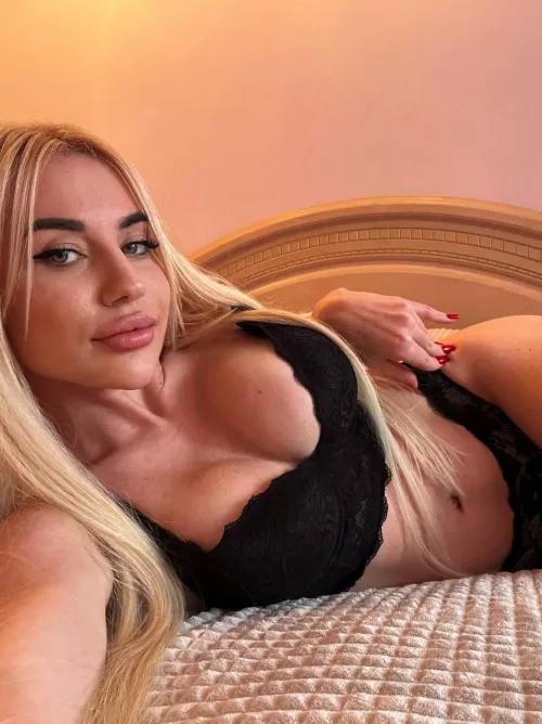 I put on my new underwear erotic underwear to excite you by ratherCoal