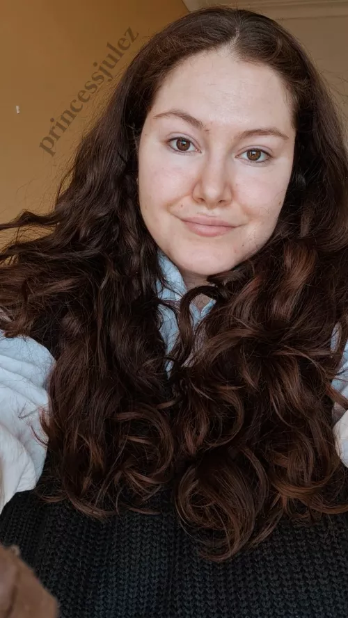 I think i've got pretty eyes! by princessjulez