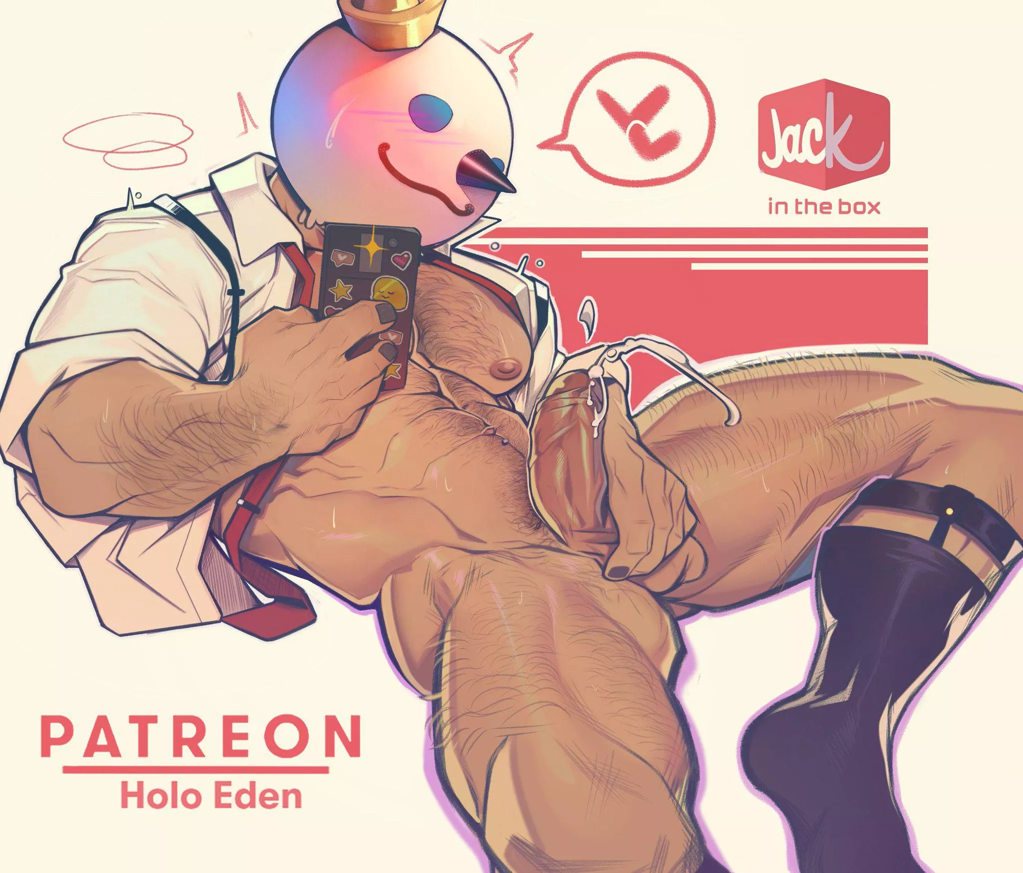 I want him to Jack my box (by holo Eden) posted by Designer-Oil-7706