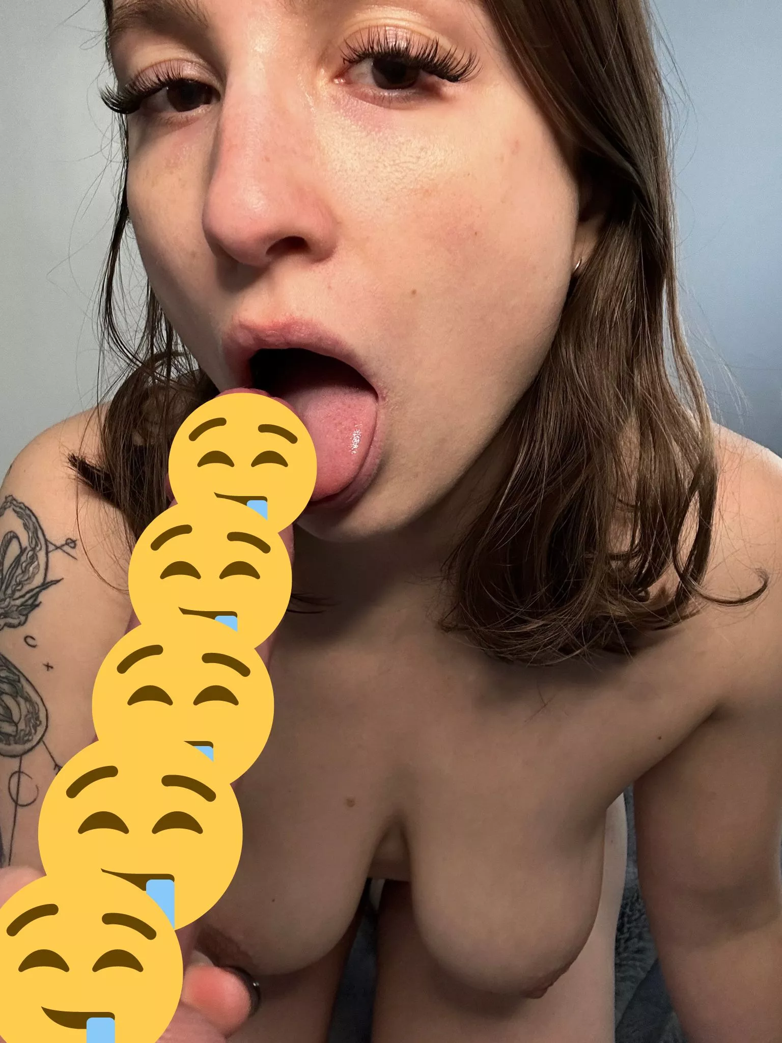 I want to empty your balls deep inside posted by plumpvalidity22