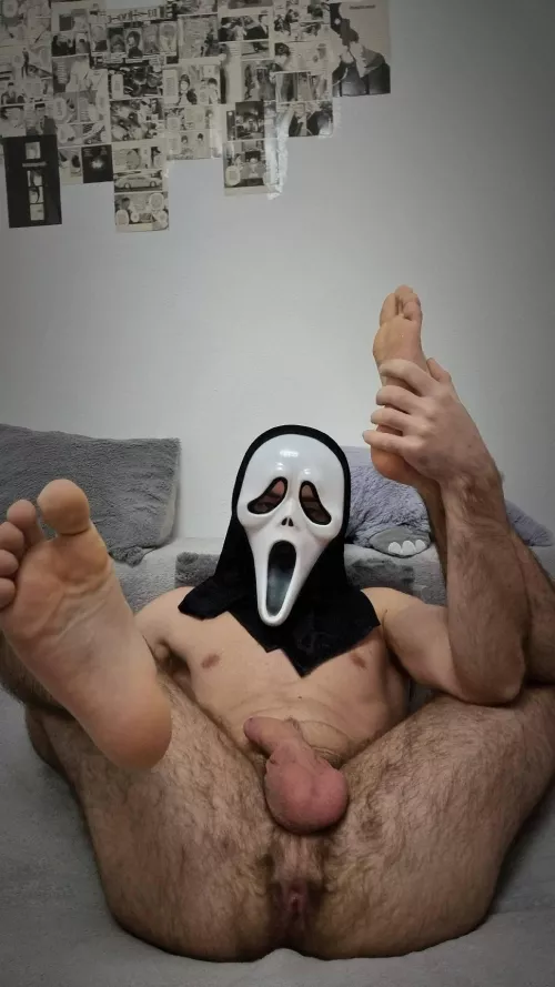 I want you to cum inside me by whoppingfeces