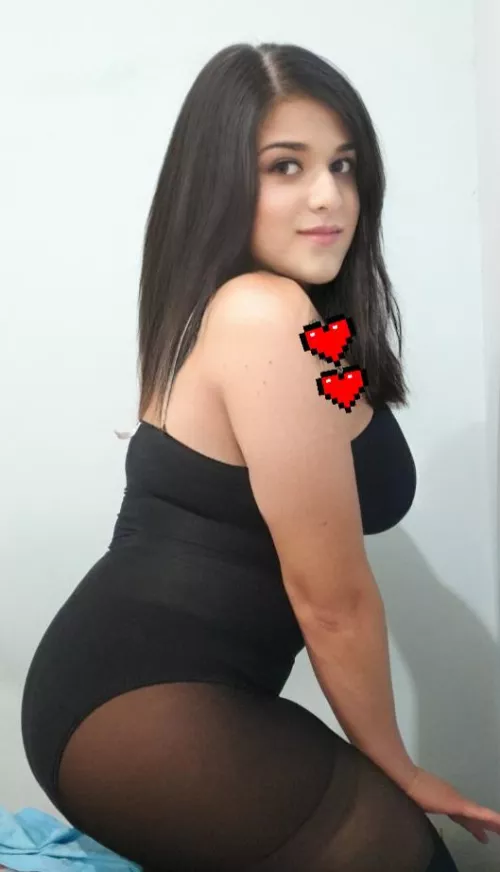 i wish i was thicc by jannesBtlr