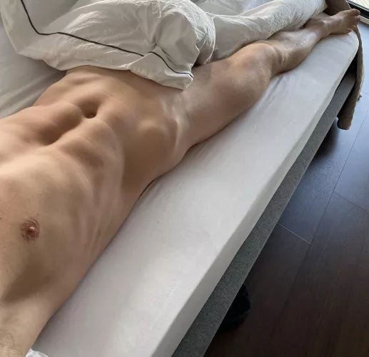 I woke up like this by Gingreyyy