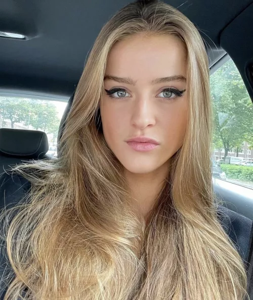 Ichelle Streekstra by ThisActuator3213