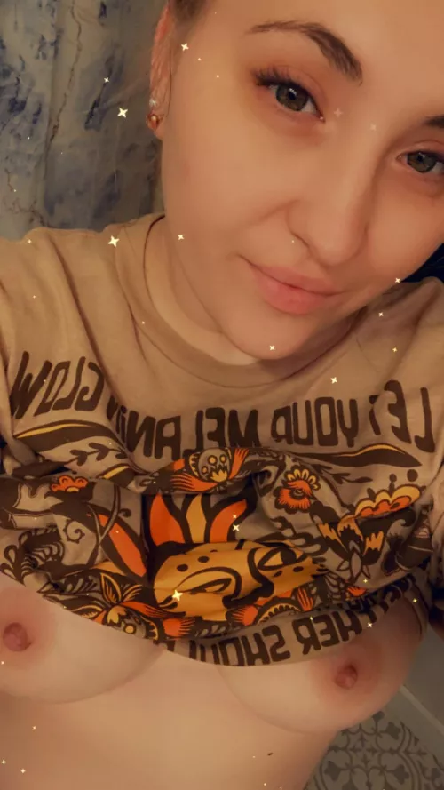 I’m always horny, dirty talk with me? by akhamburger25