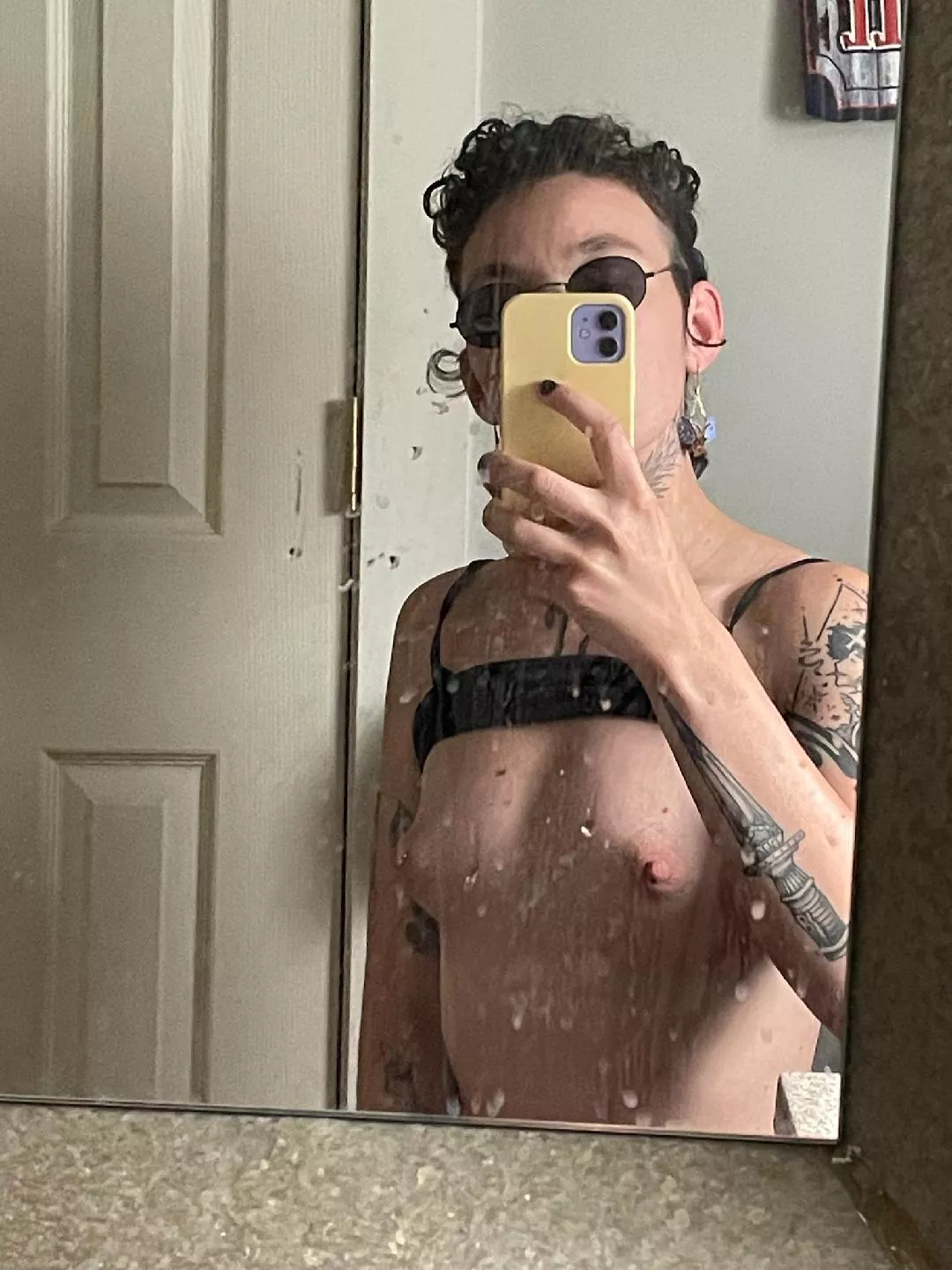 I'm back 🌞 posted by G0blinPvzzy