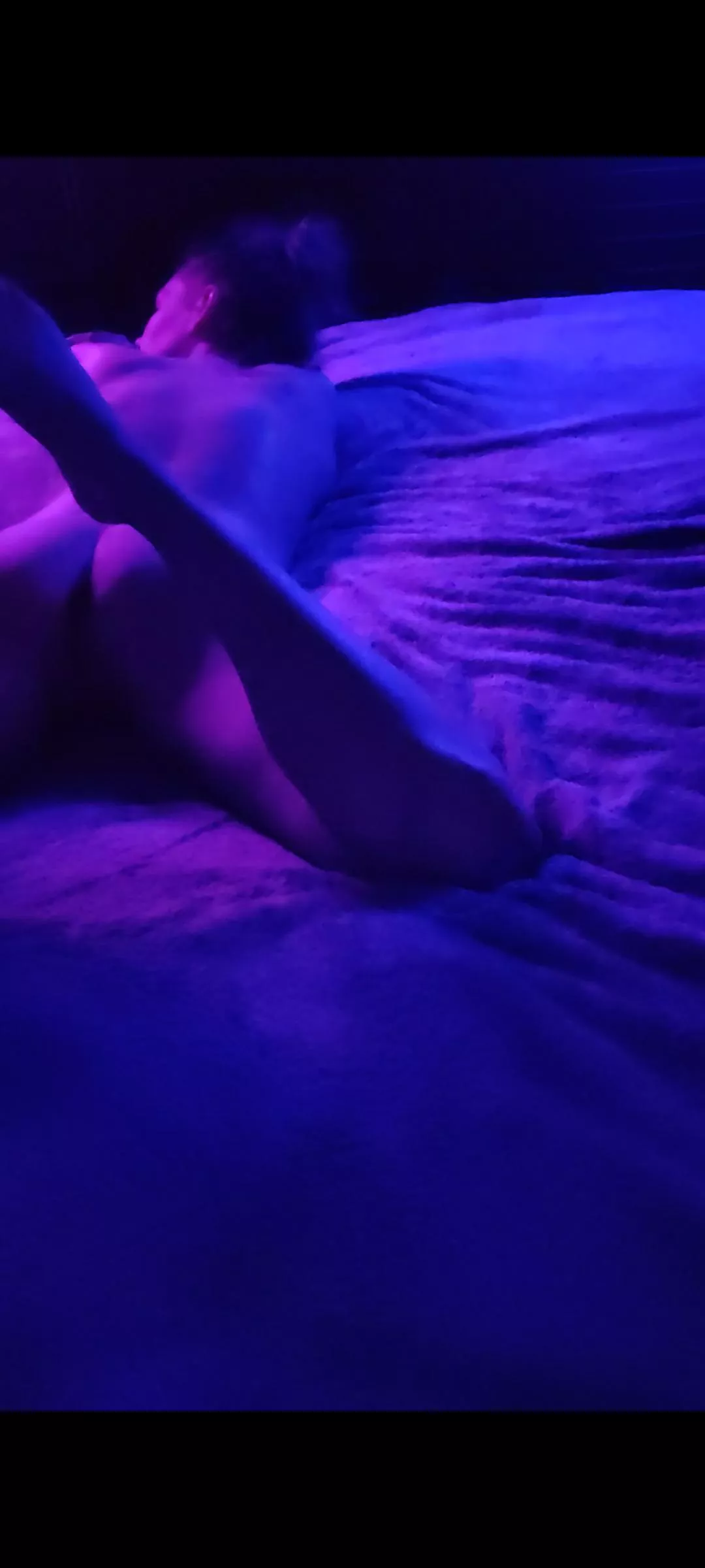 Intimate posted by BelladonnaMoon13