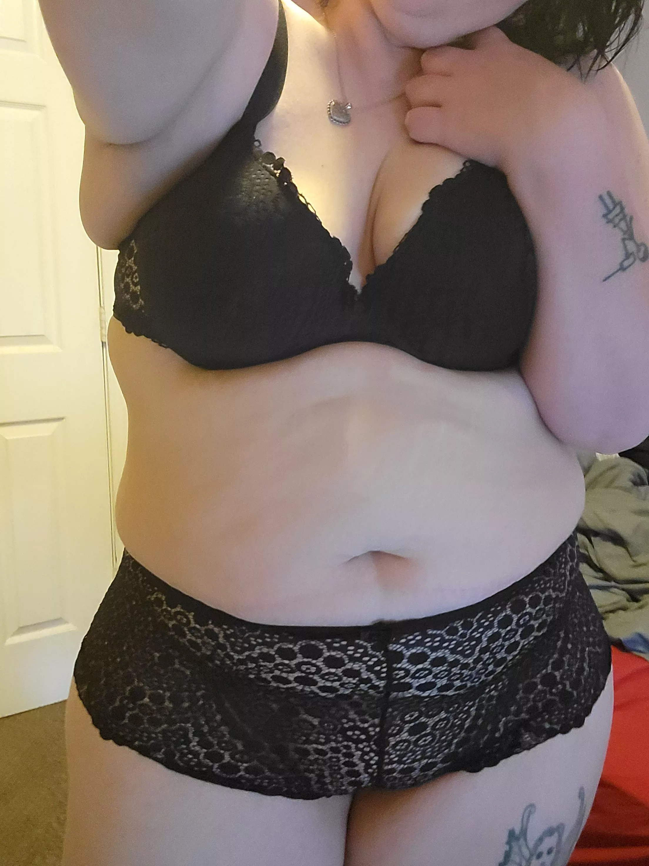 Is it hot in here? Or is it just you? posted by Extension_Switch_782