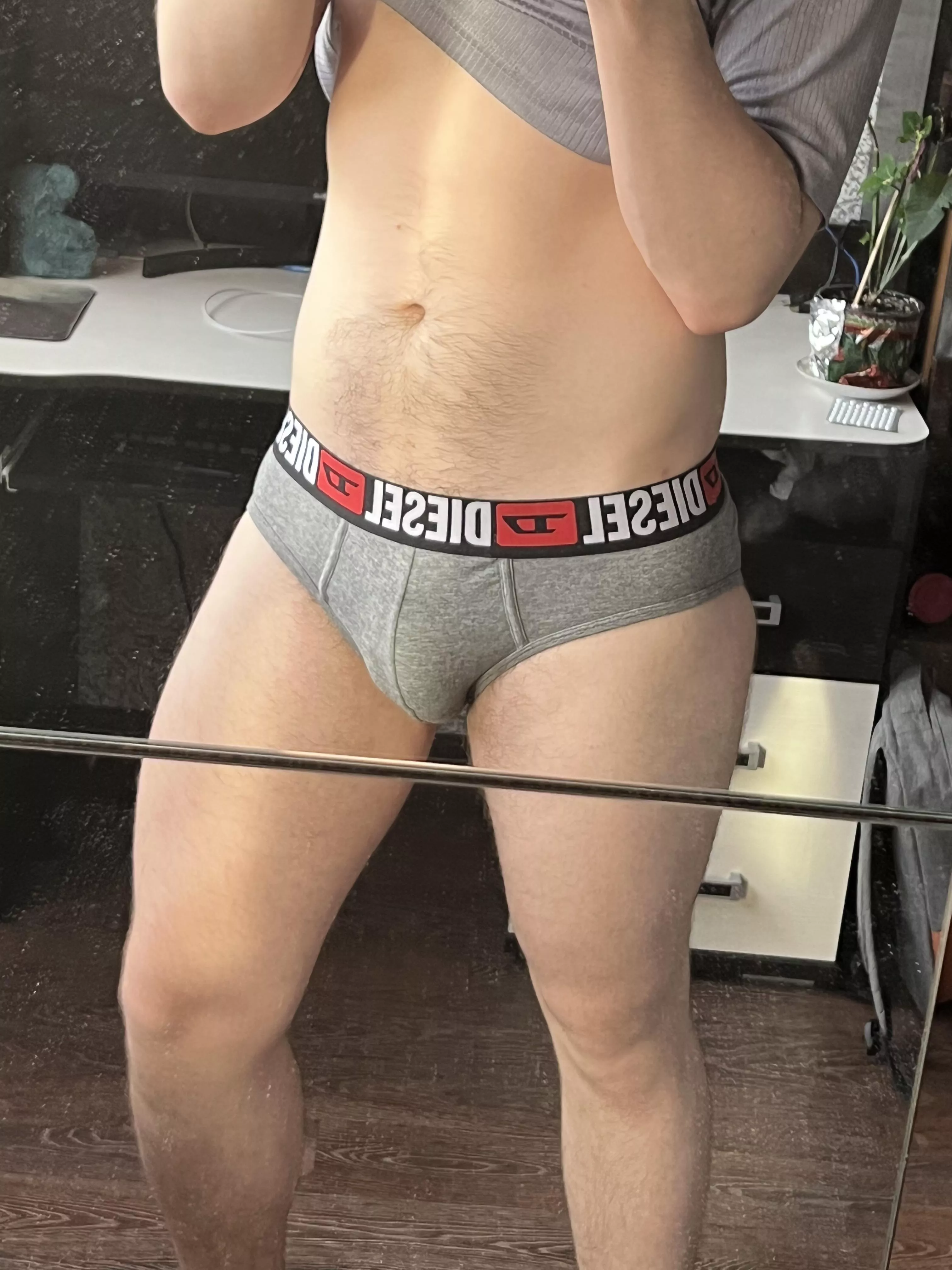 Is this pair suit me? posted by SeriousStable7668