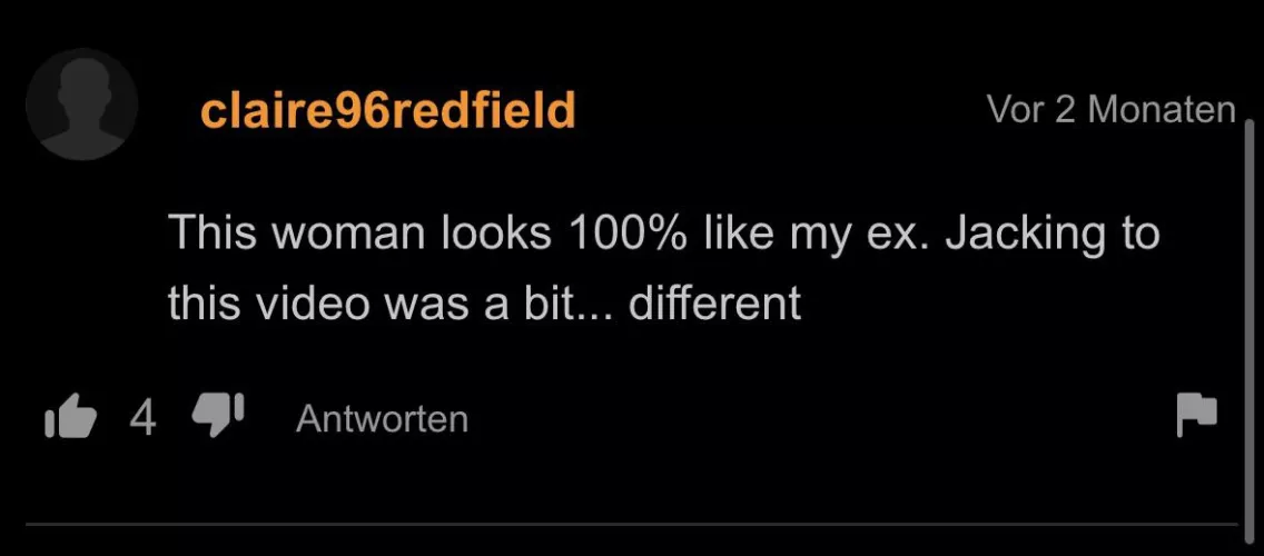 It was really different by Scaplayer