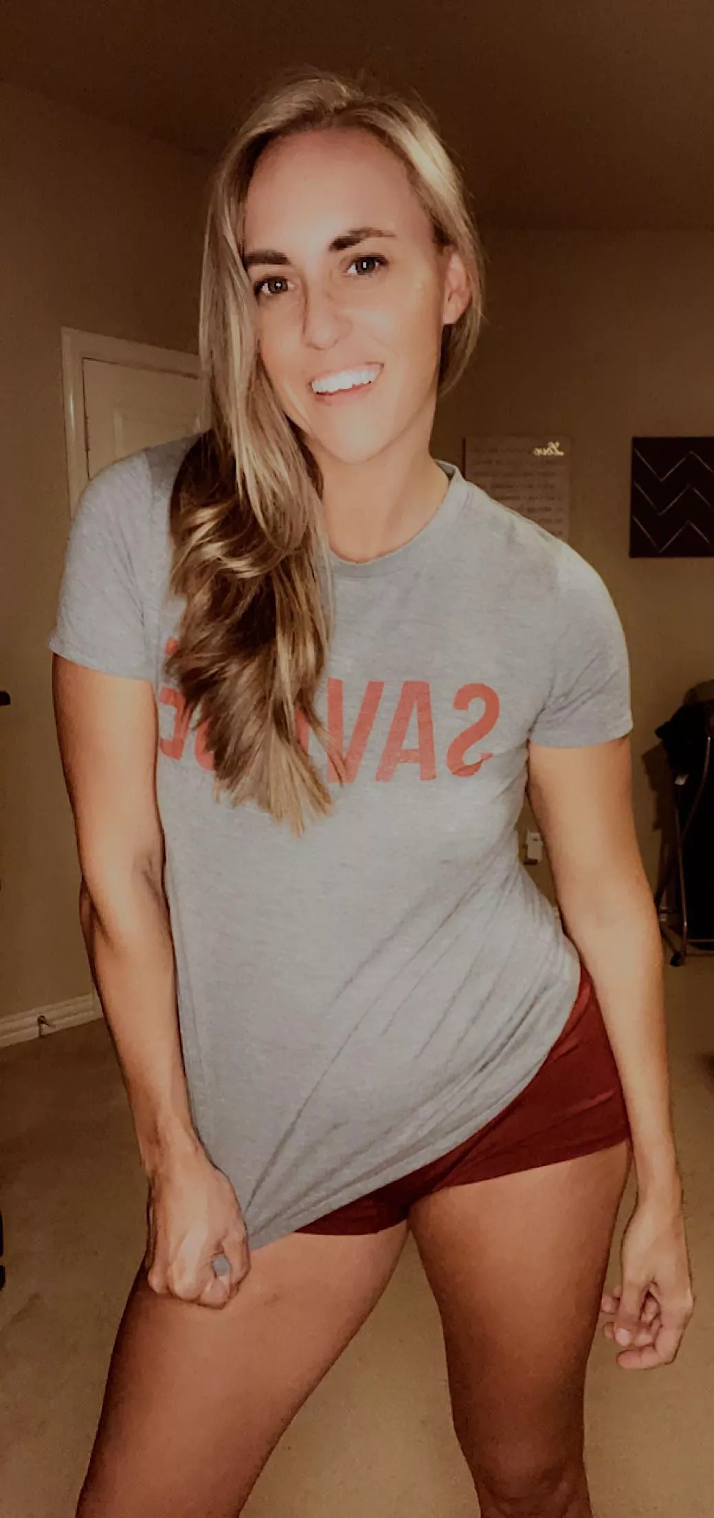 It’s a ‘stay in pajamas’ kind of day! [f] posted by BikiniSquats