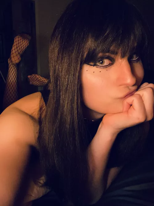 It's my birthday today! by AvaShade