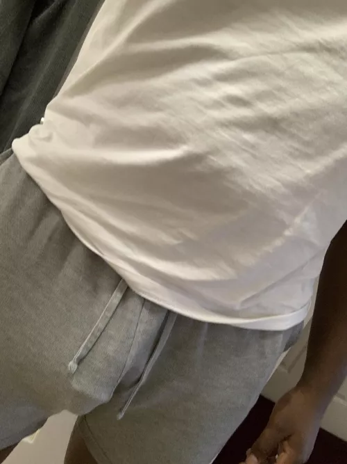 It’s rude to look by JasonBig012