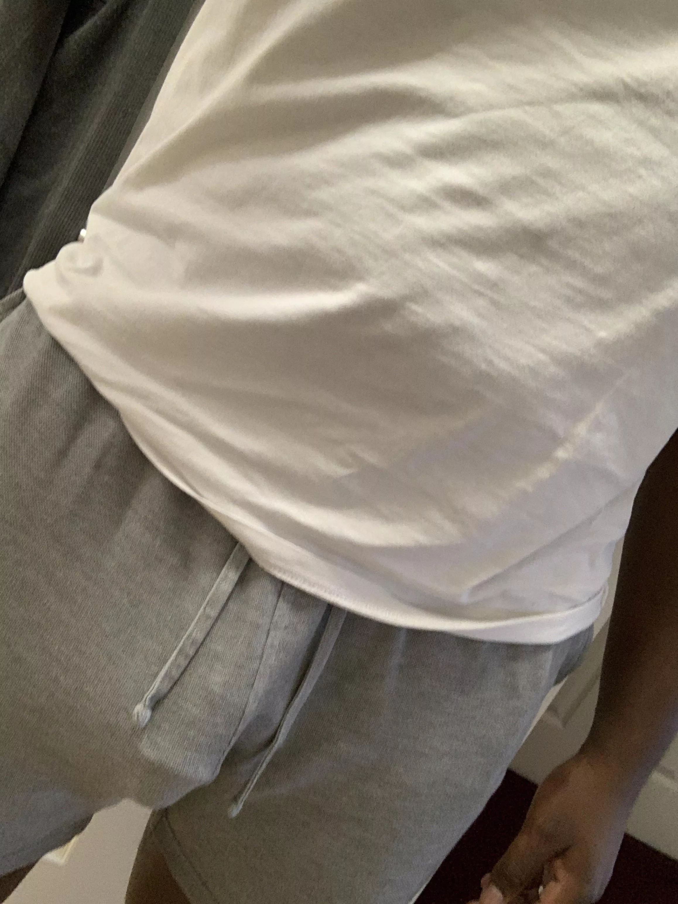 It’s rude to look posted by JasonBig012