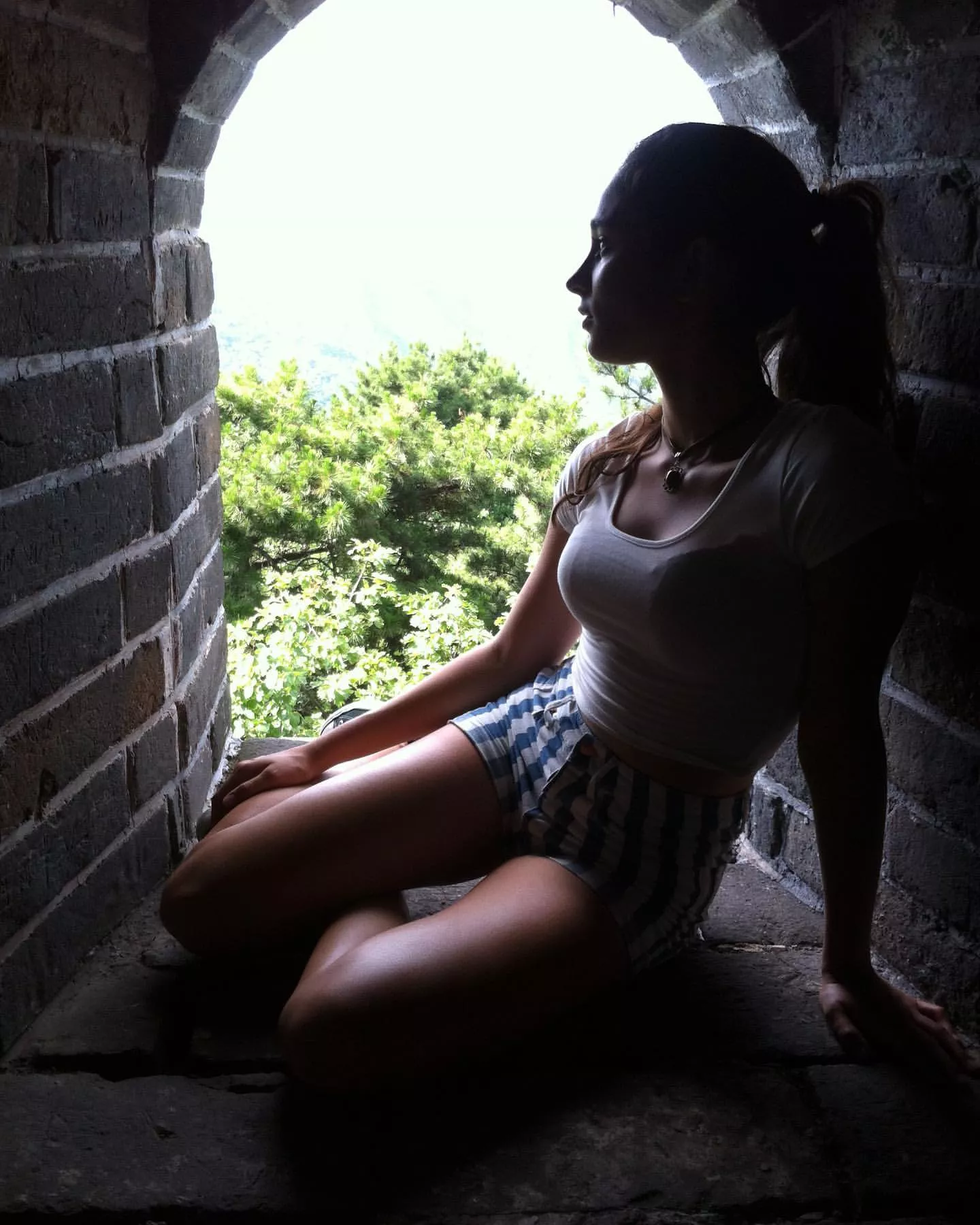 IUTR posted by [deleted]