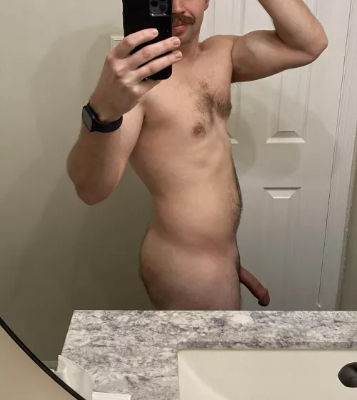 I’ve been told I’m “aggressively average” I guess that’s a compliment…[36] by Adorableone_13-1