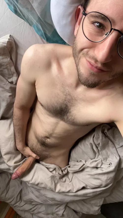 I’ve got a treat for you this morning by traveese2