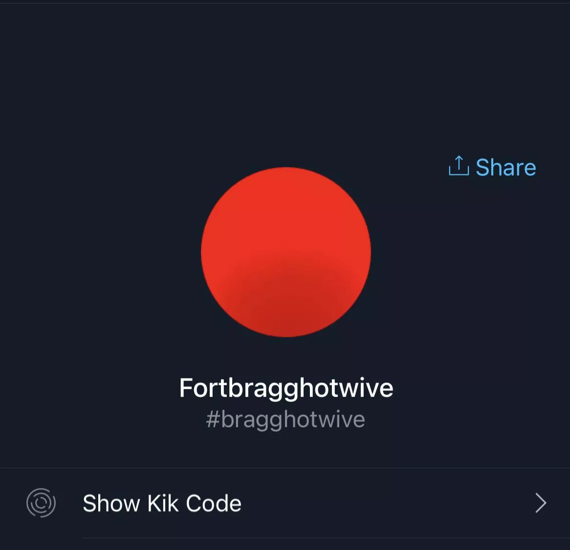 Join, females are a priority and males will be considered per their approval. posted by Aware-Role-3758