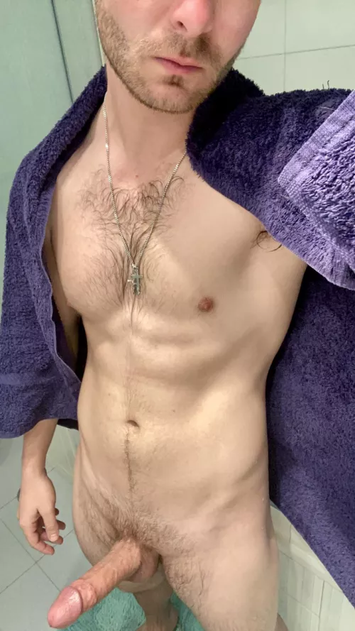 Join me for an afternoon delight by paradescarg