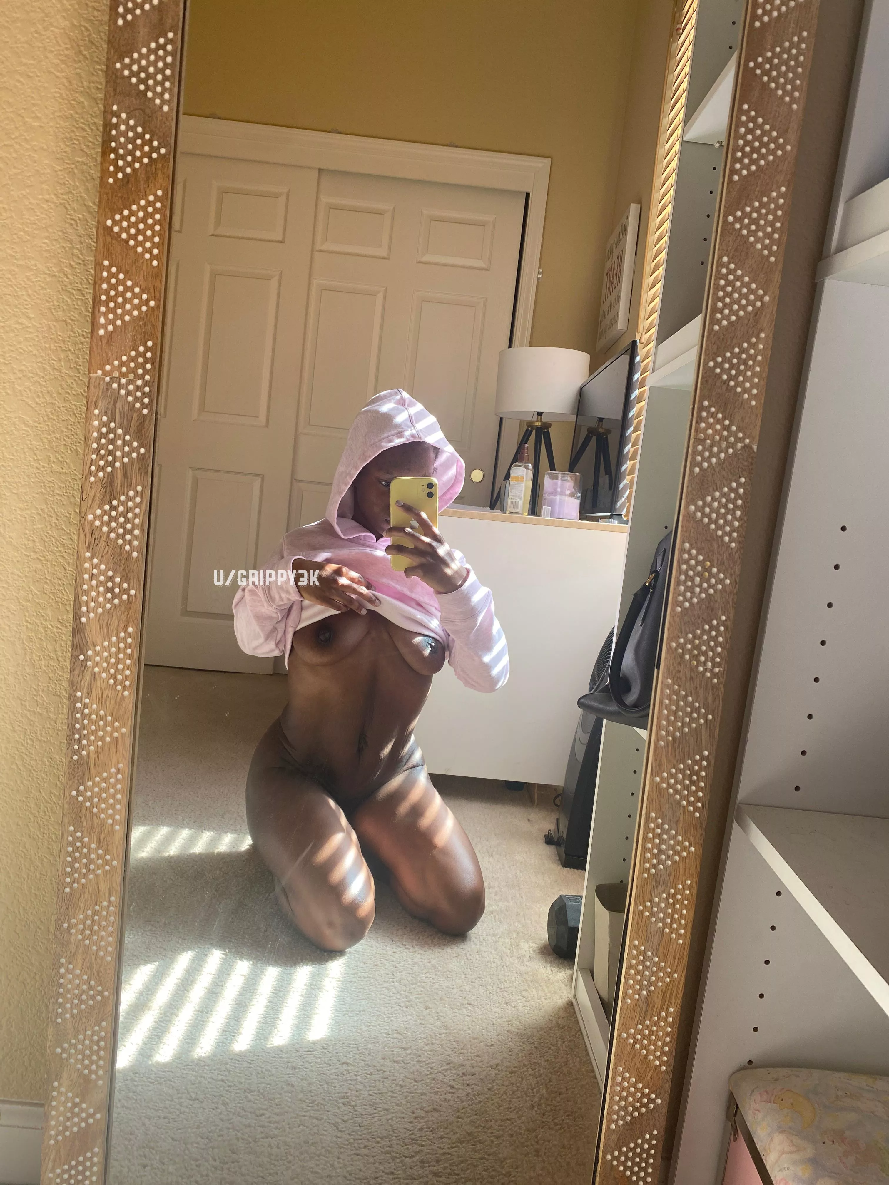 Just so you know…I cum quick posted by grippy3k