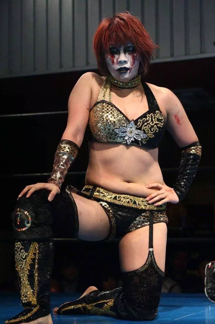 Kana (Asuka) posted by Agitated-Ad5162