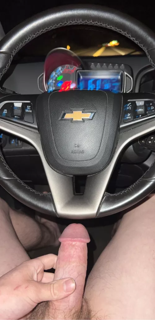 Late night drives are my favorite by 72alex63