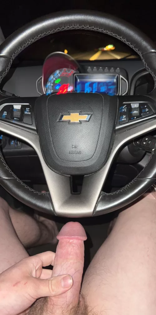 Late night drives are my favorite by 72alex63