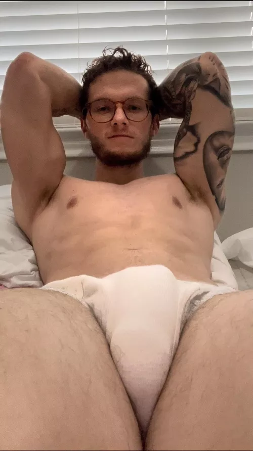 Lazy/horny vibes by ben_ryan_official