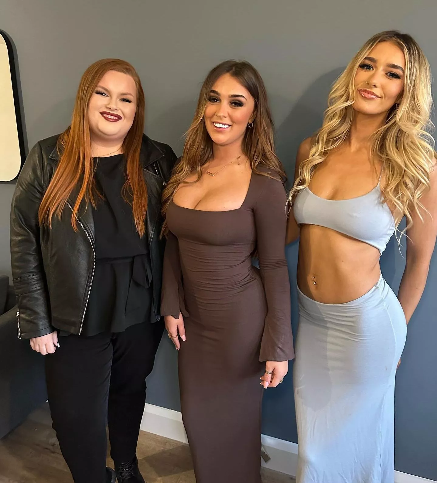 Left Middle Right posted by RedStar9821