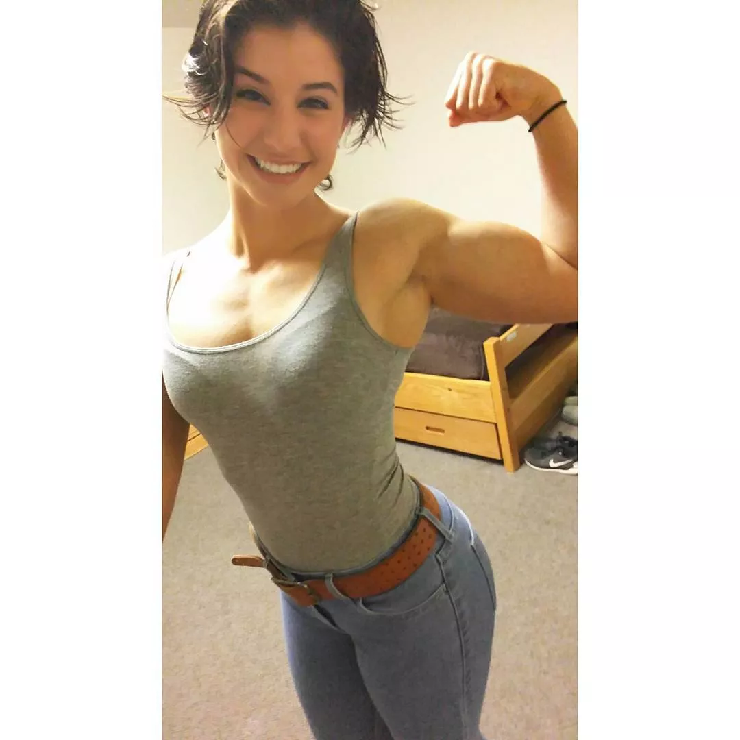 Leighanne Rivera posted by Much-Confidence-4688