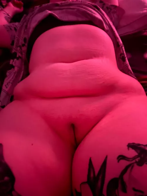 Lick my body👅❤️ by NobleOnee