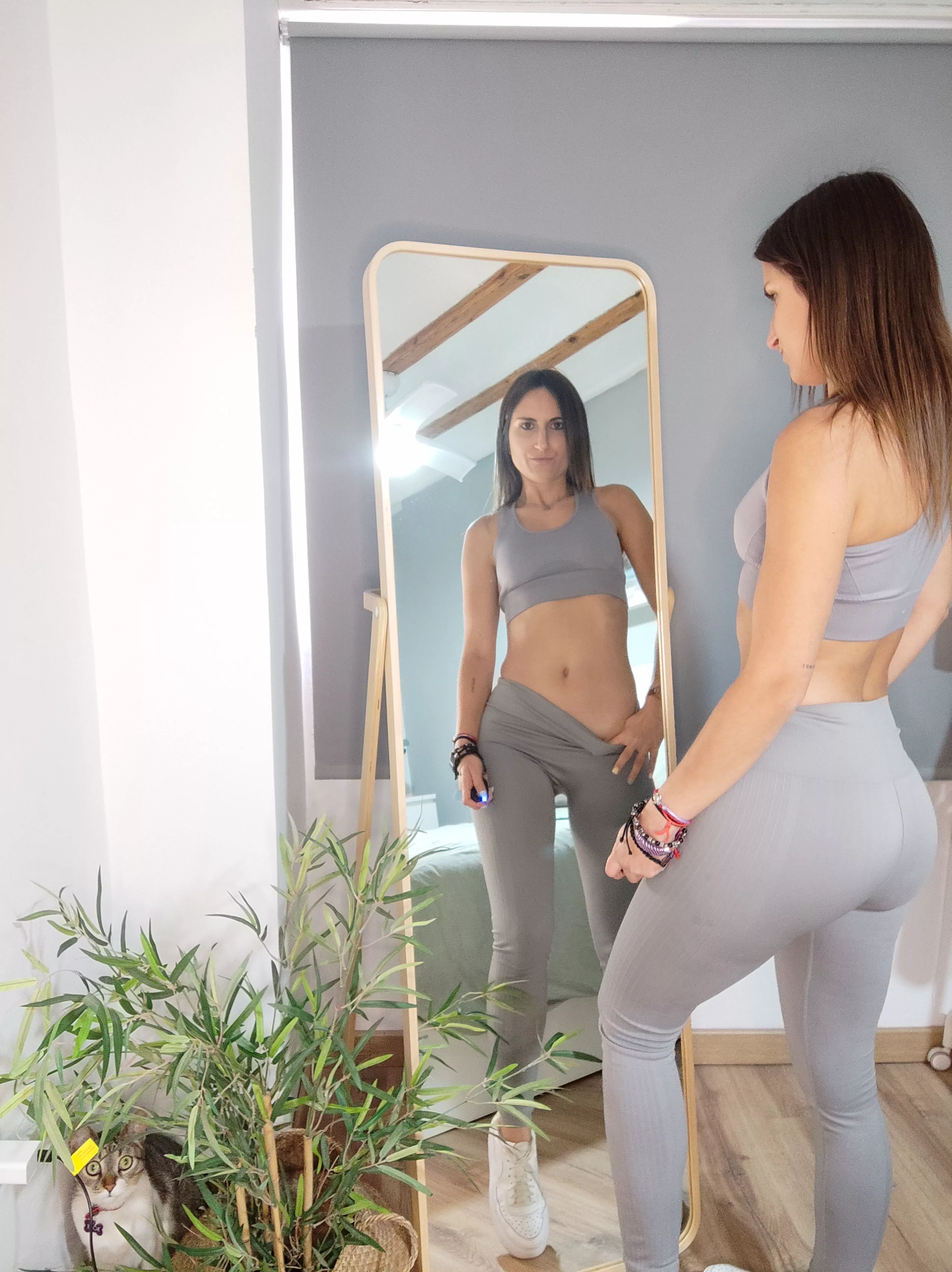 Life is too short let's have some fun 😈💥 ❤️‍🔥 posted by IndiaDominic