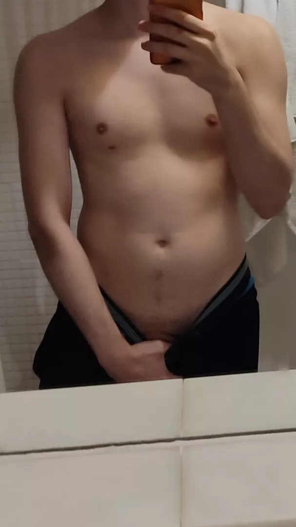 looking for a Master by guysthr33nips