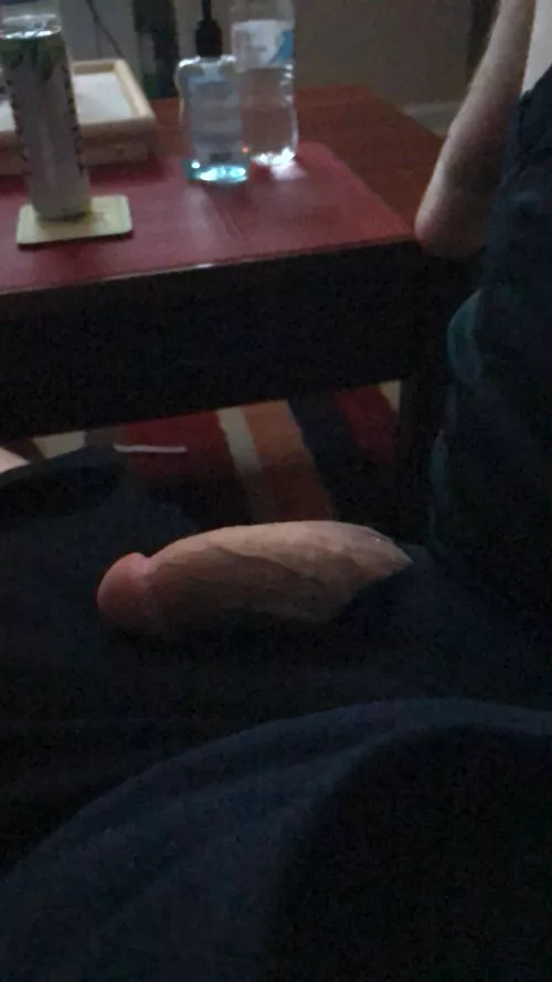 *looks over at roomate* sorry dude it needed some air by whereisrickytan