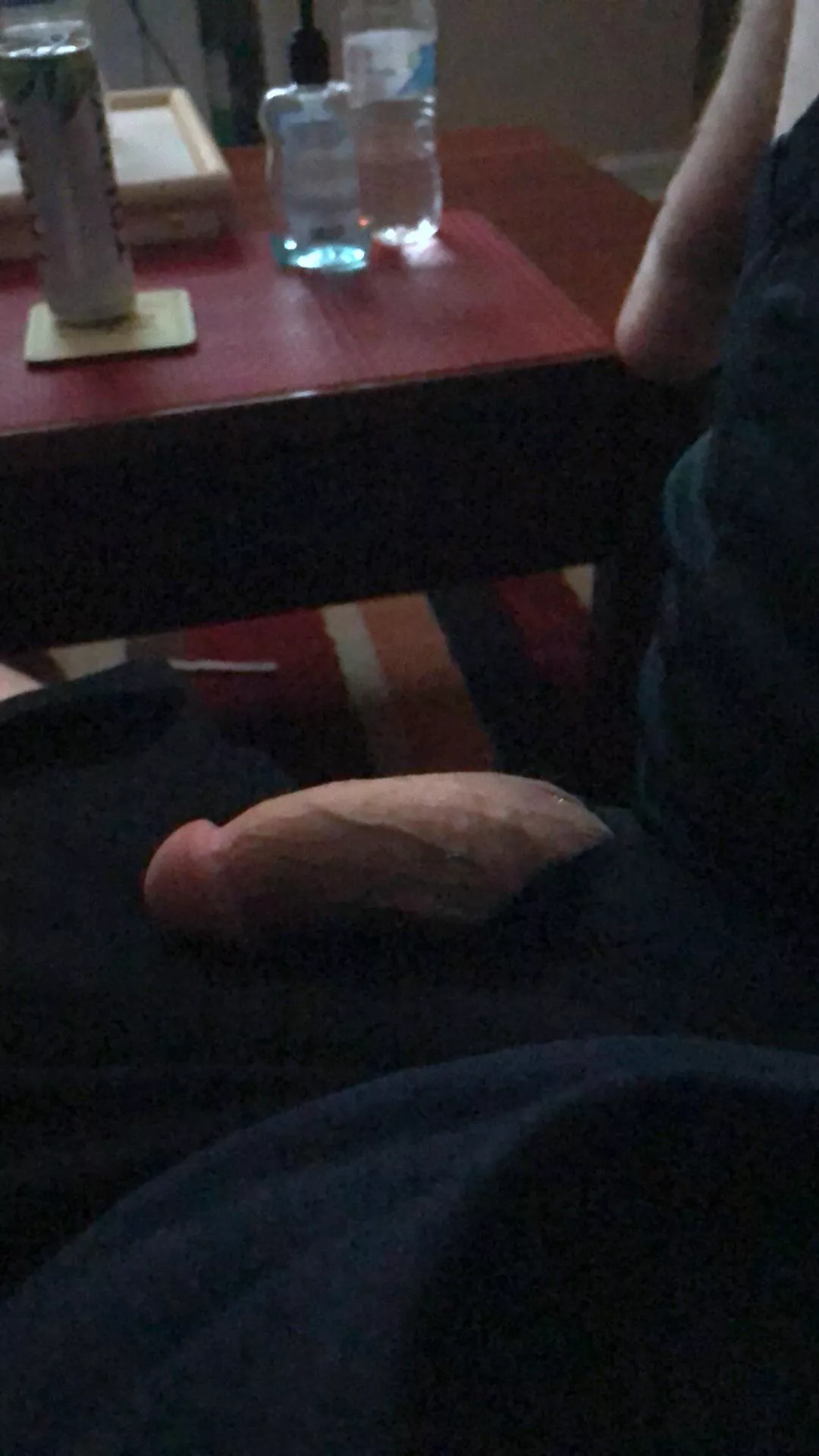 *looks over at roomate* sorry dude it needed some air posted by whereisrickytan