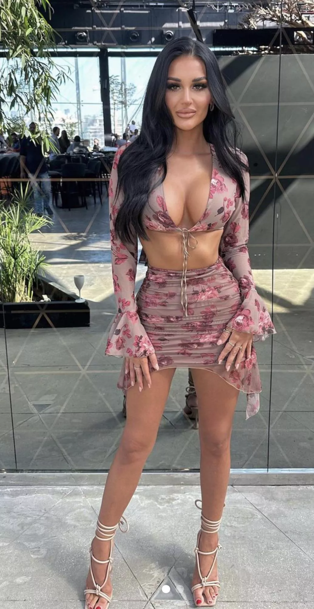 Lotte posted by round_plastic2