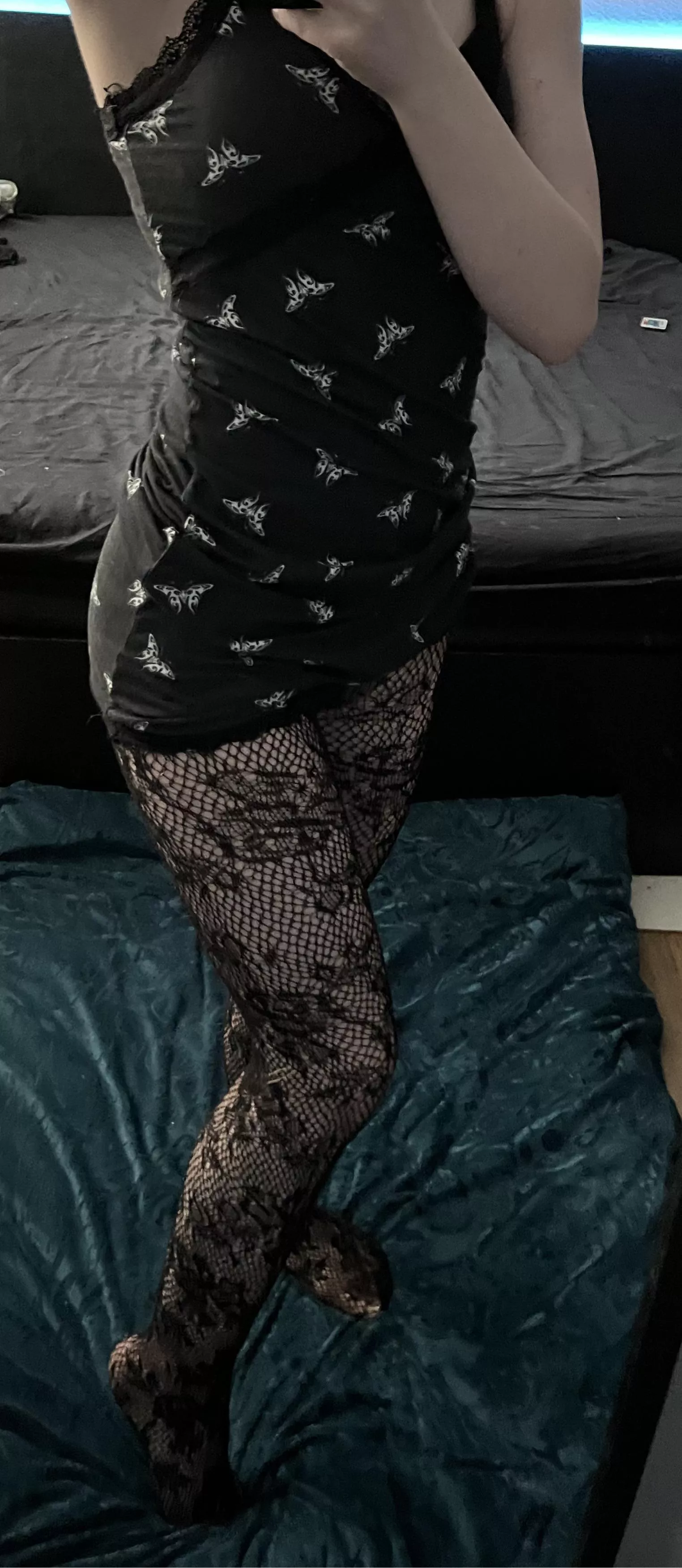 love my petite body 😍✨ posted by gorgeous_kira