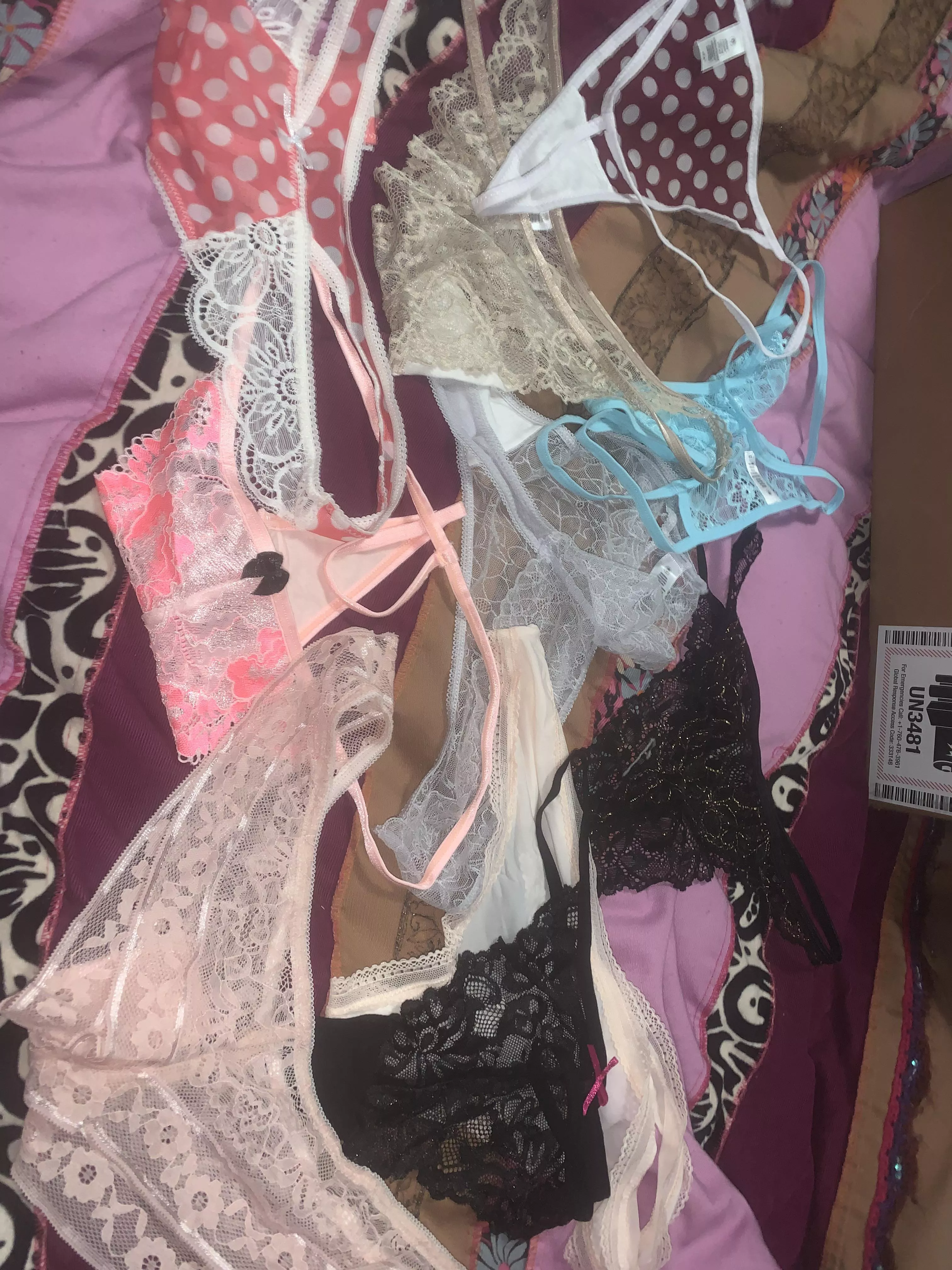 love options ;) posted by sweeena