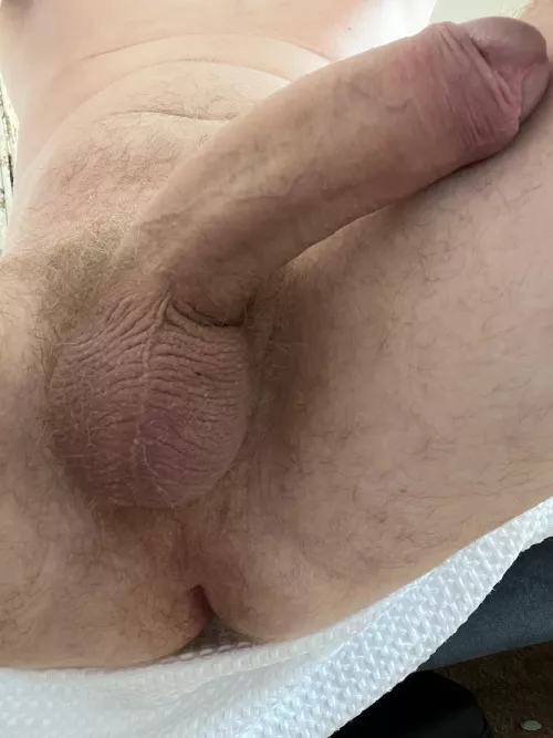 Making the most of a quiet weekend by BiJoseph92