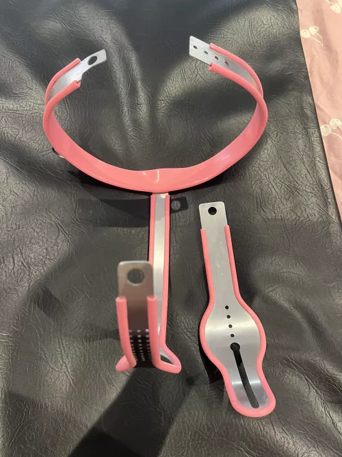 Missing pieces, please help! by LuLayCak