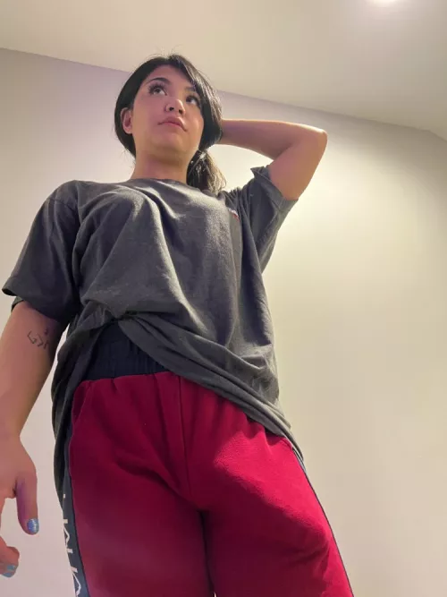 Mmmm if you can spot it you win by ilyanastasia