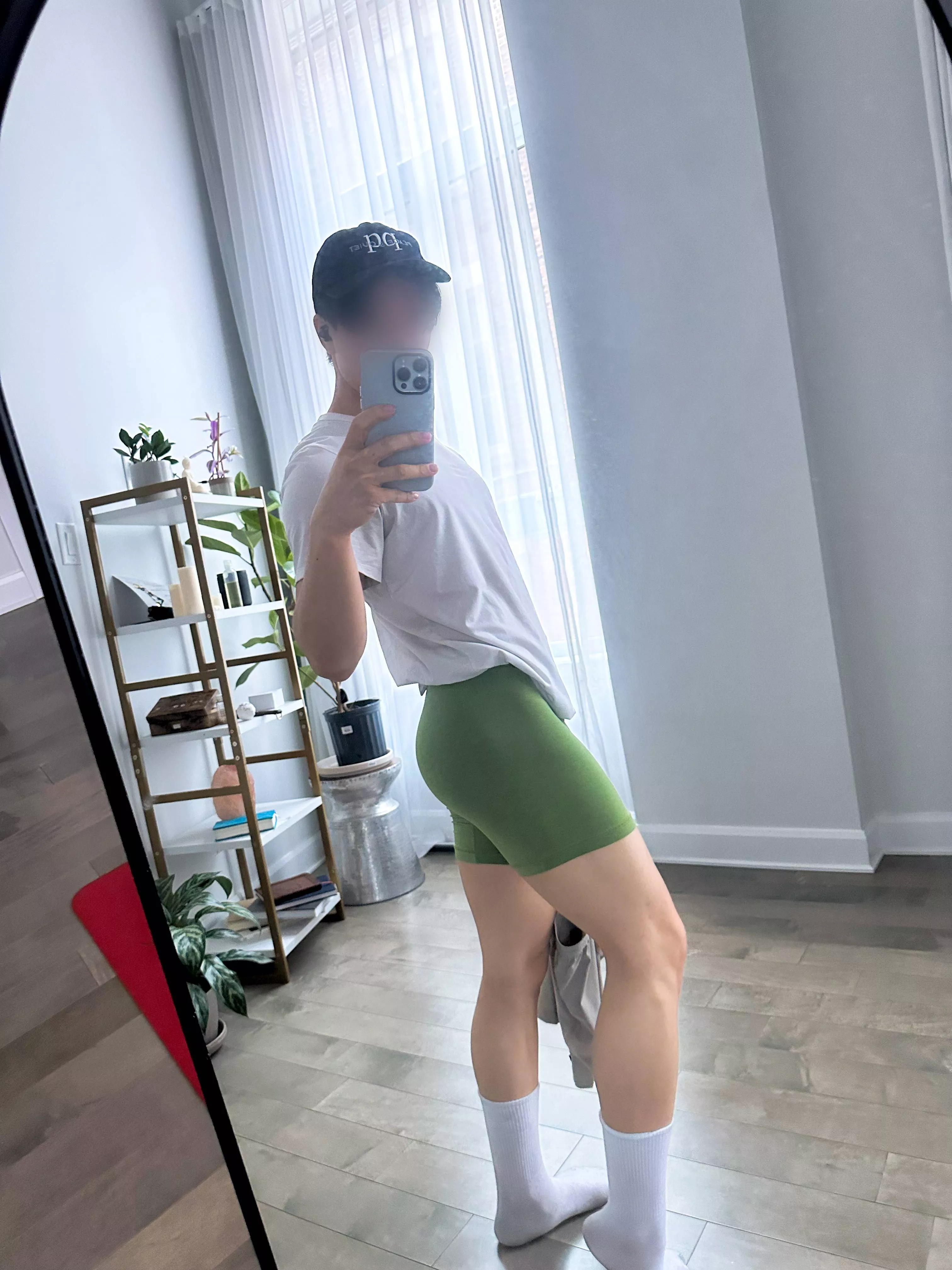 Morning run fit posted by NikesXenons