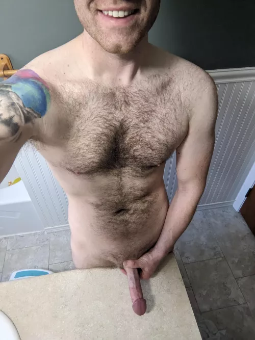 Morning studs! 🌞 by sdj1487