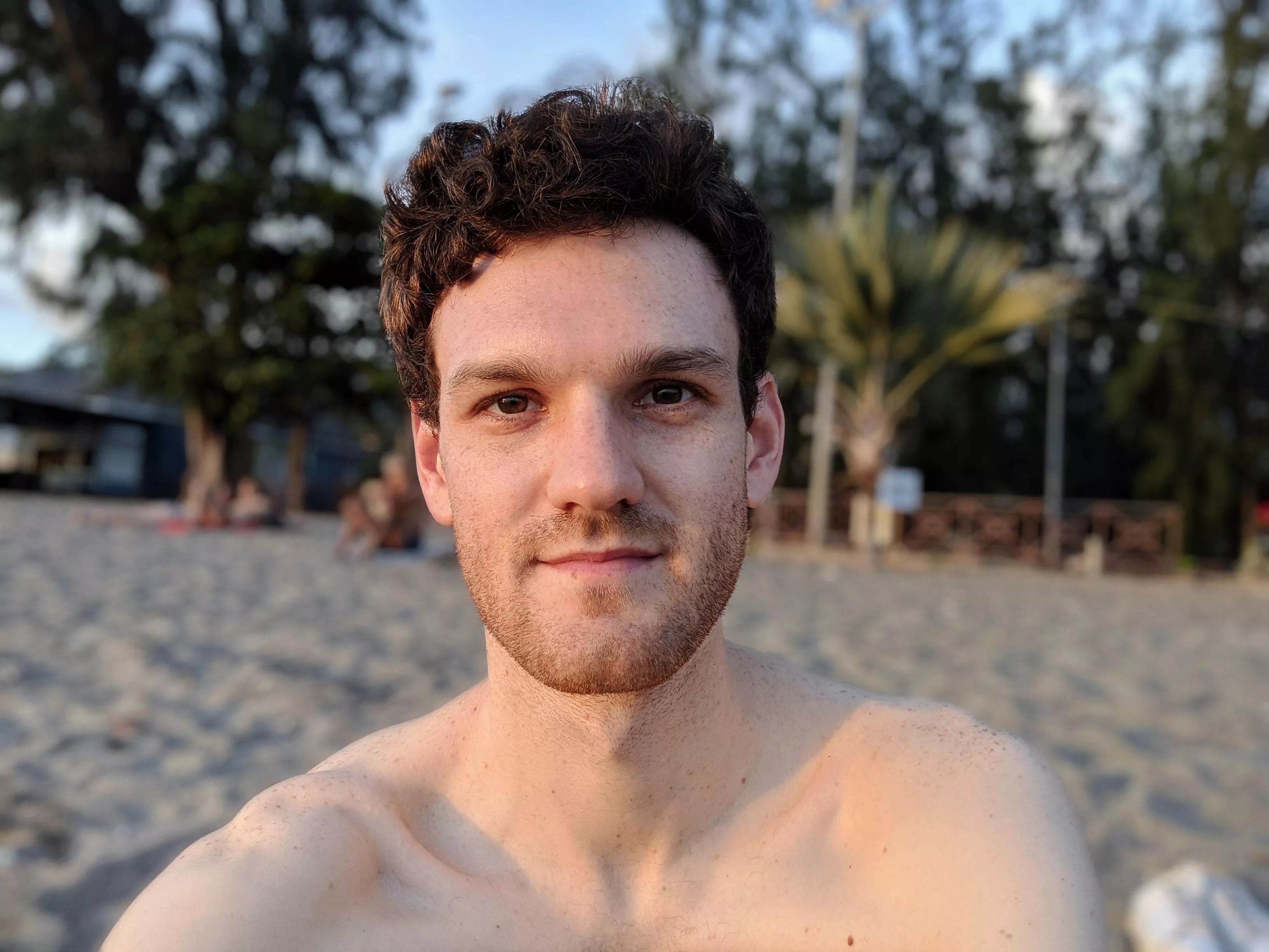 Morning yall posted by KienLang_