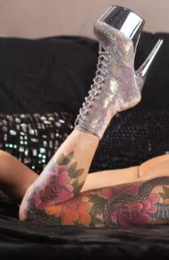 My favorite boots posted by Katycat411