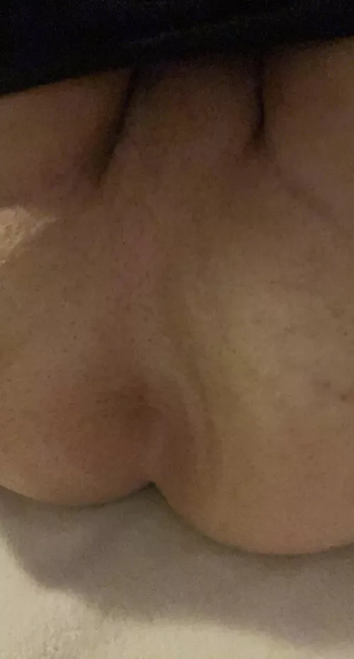 My little hole has needs again by LoverOfVenus1