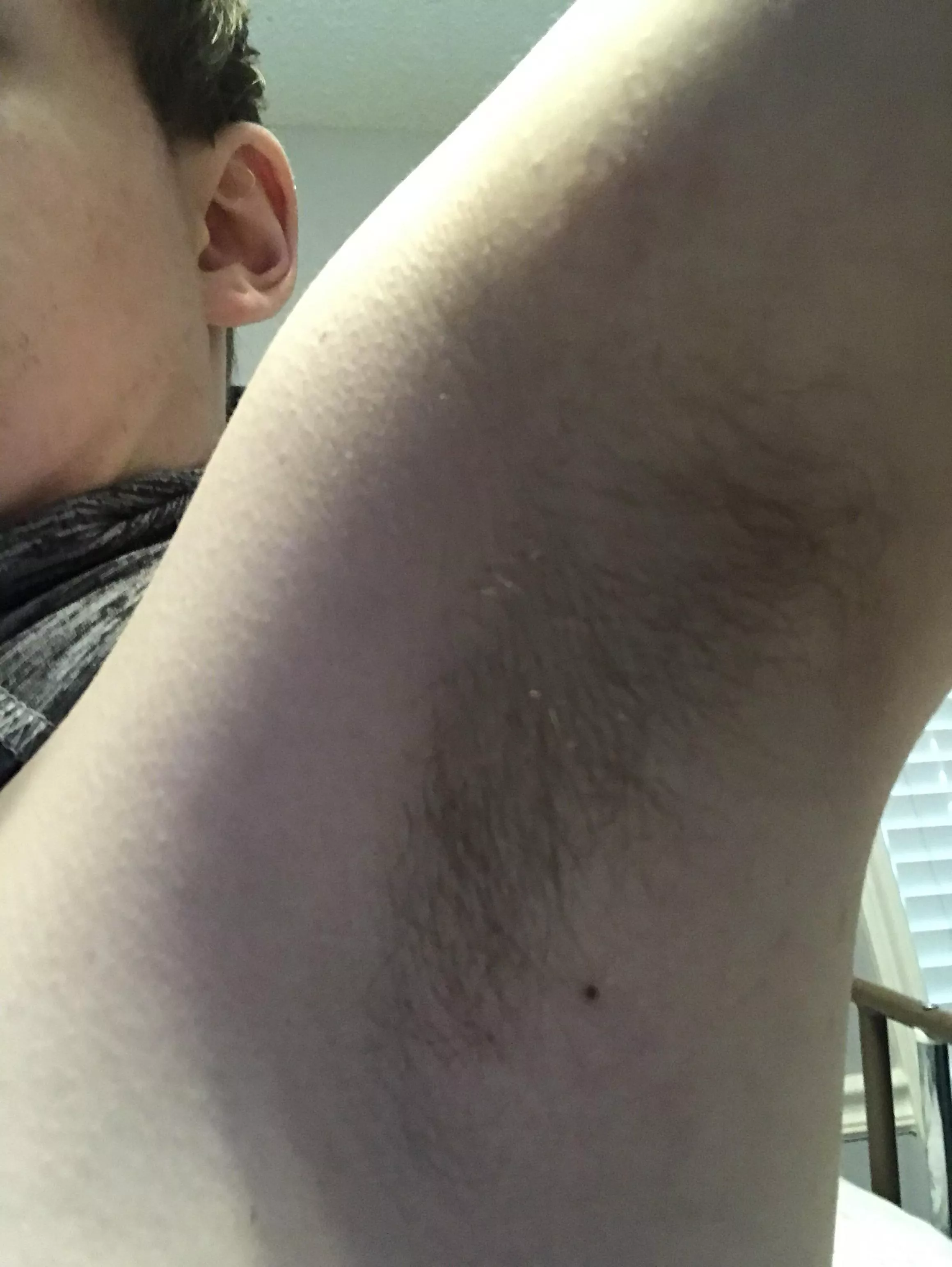 My twink pits posted by TwistdTwink